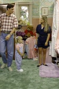 Full House – S05E03 – Take My Sister, Please