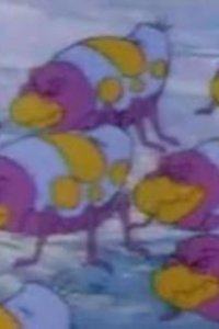DuckTales – S04E02 – Attack of the Metal Mites