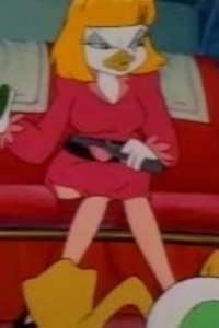 DuckTales – S04E03 – The Duck Who Knew Too Much