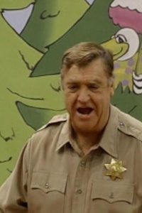 Full House – S05E06 – The Legend of Ranger Joe