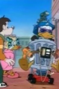 DuckTales – S04E04 – New Gizmo-Kids on the Block
