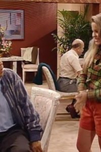 Full House – S05E07 – The Volunteer