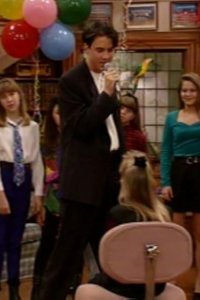 Full House – S05E16 – Crushed