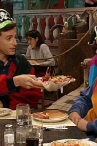 Full House – S05E21 – Yours, Mine and Ours