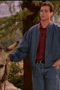 Full House – S05E22 – The Trouble with Danny