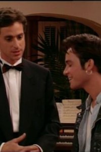 Full House – S05E23 – Five’s a Crowd