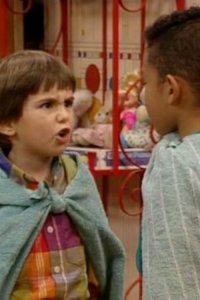Full House – S05E24 – Girls Will Be Boys