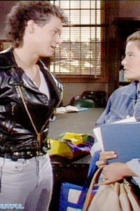 The Bold and the Beautiful – S1987E07 – Episode #1.7