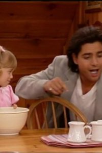 Full House – S05E25 – Captain Video: Part 1