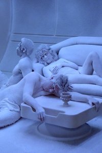 Star Trek: The Next Generation – S01E02 – The Naked Now