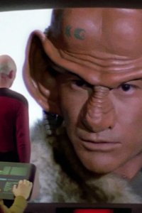 Star Trek: The Next Generation – S01E04 – The Last Outpost