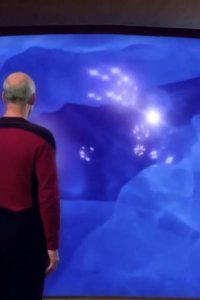 Star Trek: The Next Generation – S01E05 – Where No One Has Gone Before