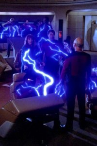 Star Trek: The Next Generation – S01E06 – Lonely Among Us