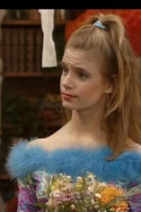 Full House – S06E14 – Birthday Blues