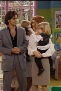 Full House – S06E15 – Be True to Your Pre-School