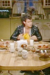 The Bold and the Beautiful – S1987E25 – Episode #1.25