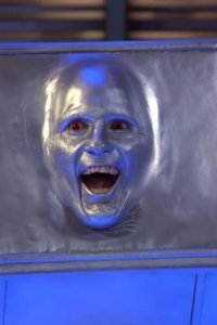 Star Trek: The Next Generation – S01E10 – Haven