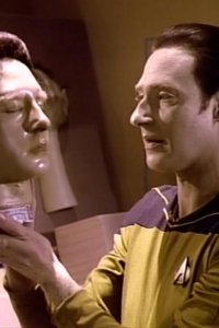 Star Trek: The Next Generation – S01E12 – Datalore