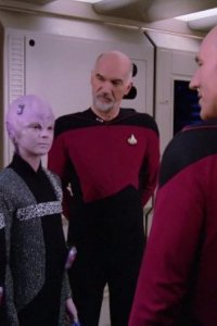 Star Trek: The Next Generation – S01E14 – 11001001