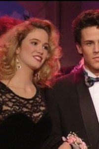Full House – S06E22 – Prom Night