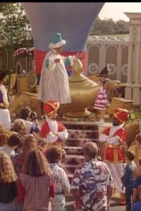 Full House – S06E23 – The House Meets the Mouse: Part 1