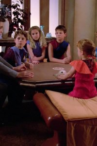 Star Trek: The Next Generation – S01E16 – When The Bough Breaks