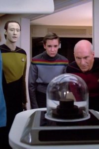 Star Trek: The Next Generation – S01E17 – Home Soil