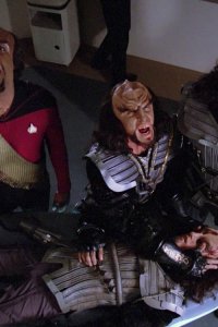 Star Trek: The Next Generation – S01E19 – Heart of Glory