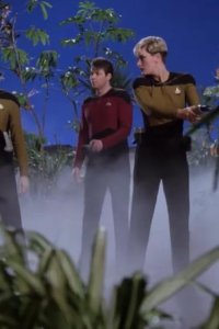 Star Trek: The Next Generation – S01E20 – The Arsenal of Freedom