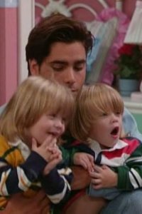 Full House – S07E04 – Tough Love