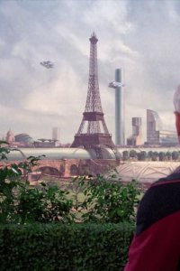 Star Trek: The Next Generation – S01E23 – We’ll Always Have Paris