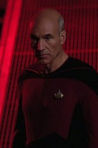 Star Trek: The Next Generation – S01E24 – Conspiracy