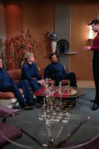 Star Trek: The Next Generation – S01E25 – The Neutral Zone