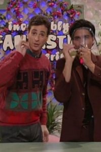 Full House – S07E10 – The Prying Game