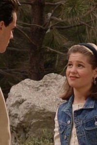Full House – S07E19 – Love on the Rocks