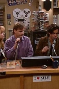 Full House – S07E21 – Be Your Own Best Friend