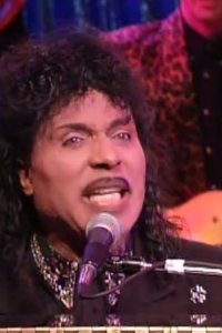 Full House – S07E23 – Too Little Richard Too Late