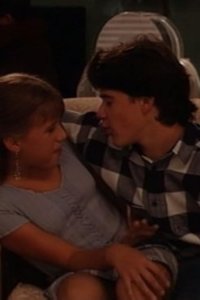 Full House – S08E03 – Making Out Is Hard to Do