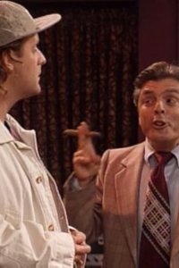 Full House – S08E07 – On the Road Again