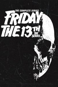Friday the 13th: The Series – S01E08 – Shadow Boxer