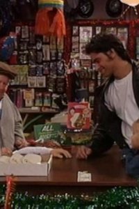Full House – S08E11 – Arrest Ye Merry Gentlemen