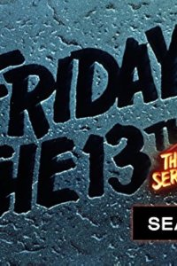 Friday the 13th: The Series – S01E15 – Vanity’s Mirror