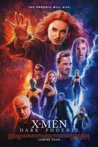 X-Men: Dark Phoenix