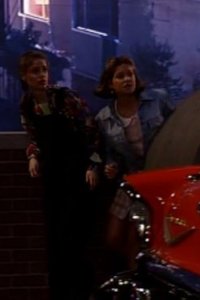Full House – S08E20 – Up on the Roof