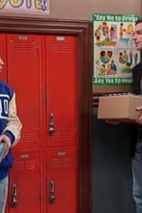 Full House – S08E22 – All Stood Up
