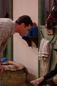 Full House – S08E23 – Michelle Rides Again: Part 1