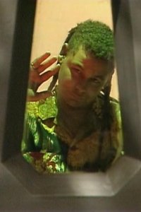 Red Dwarf – S01E01 – The End
