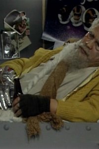 Red Dwarf – S01E02 – Future Echoes