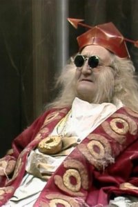Red Dwarf – S01E04 – Waiting for God