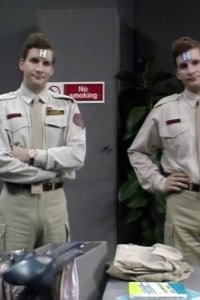 Red Dwarf – S01E06 – Me²
